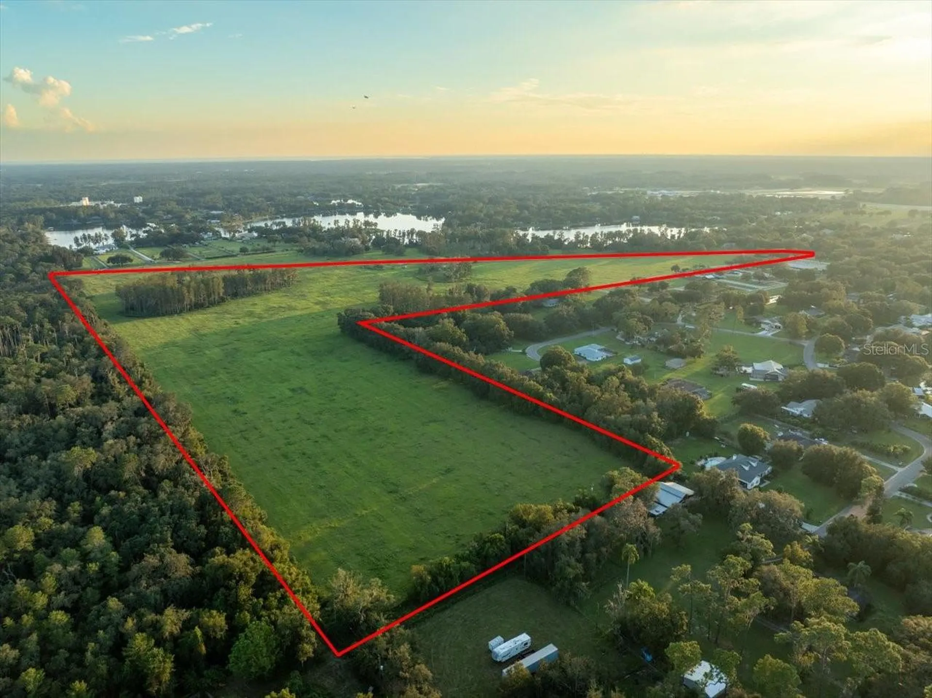 16405 Boy Scout Road Odessa FL 33556