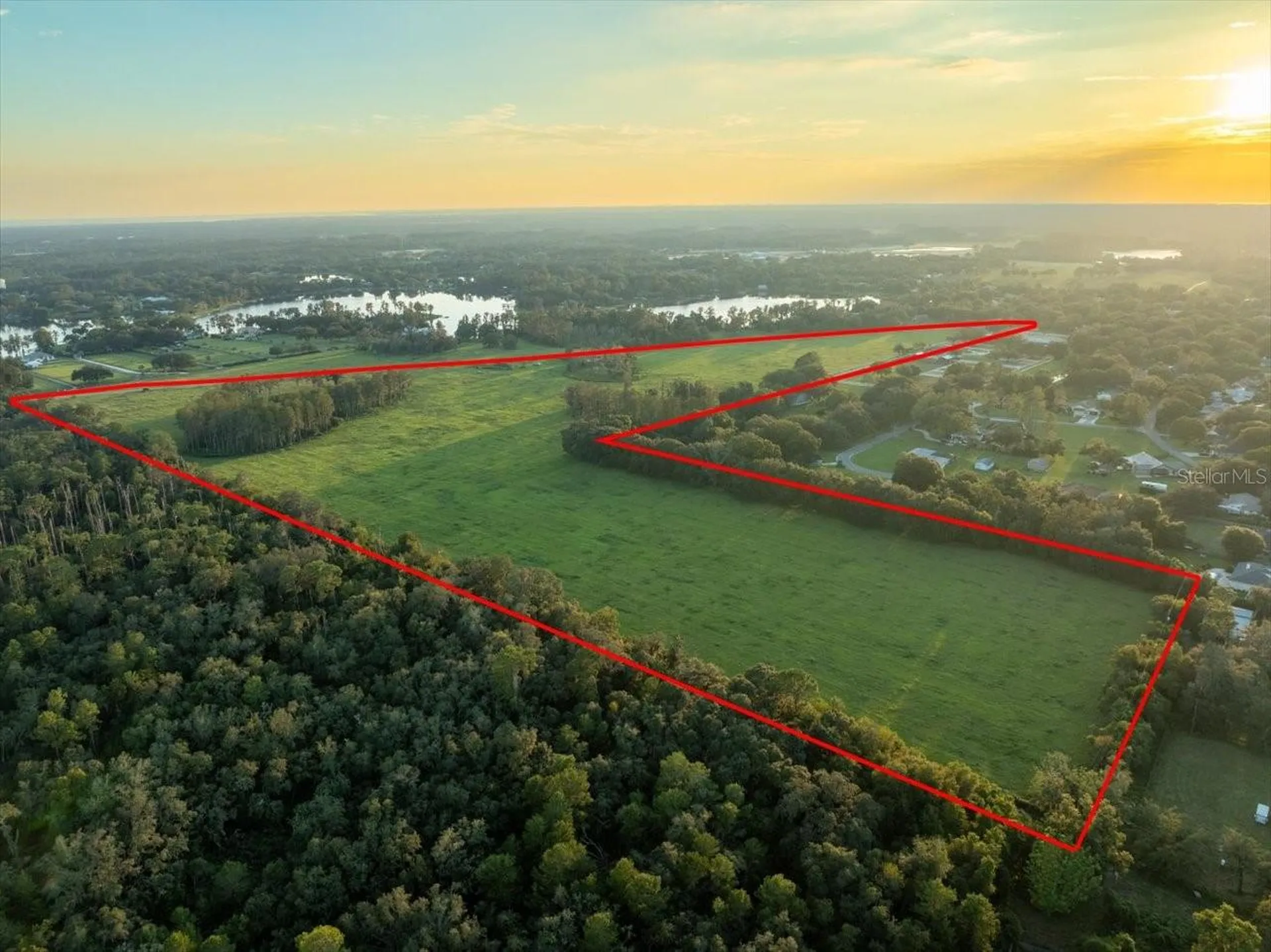 16405 Boy Scout Road Odessa FL 33556