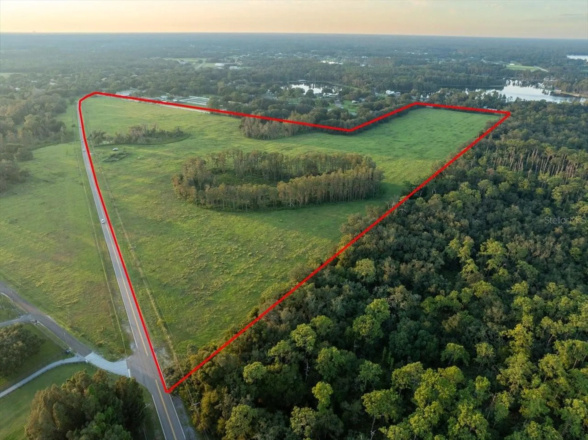 16405 Boy Scout Road Odessa FL 33556