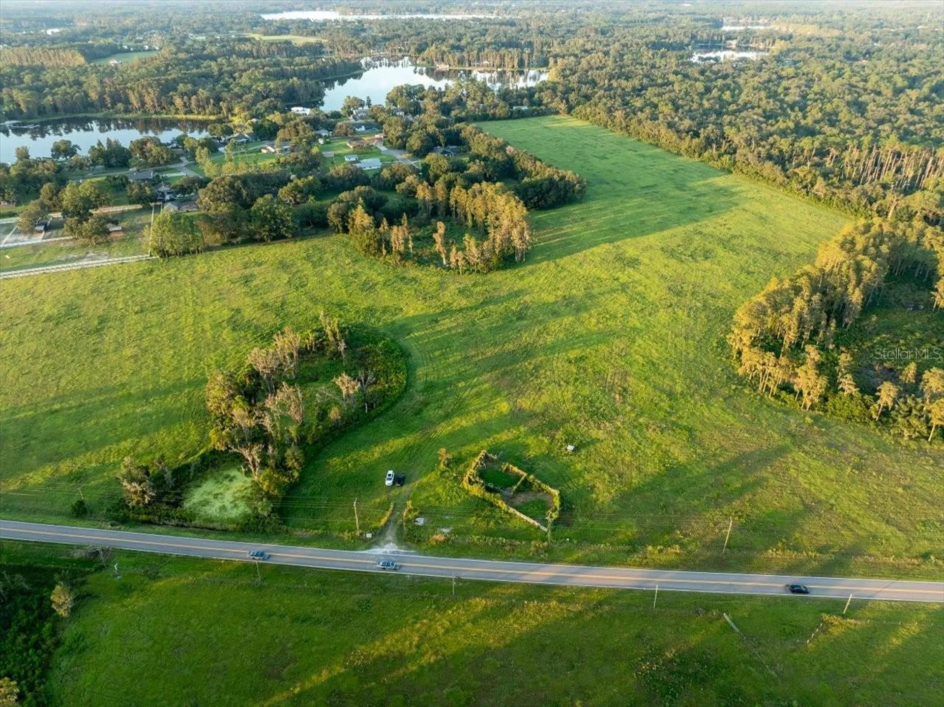 16405 Boy Scout Road Odessa FL 33556