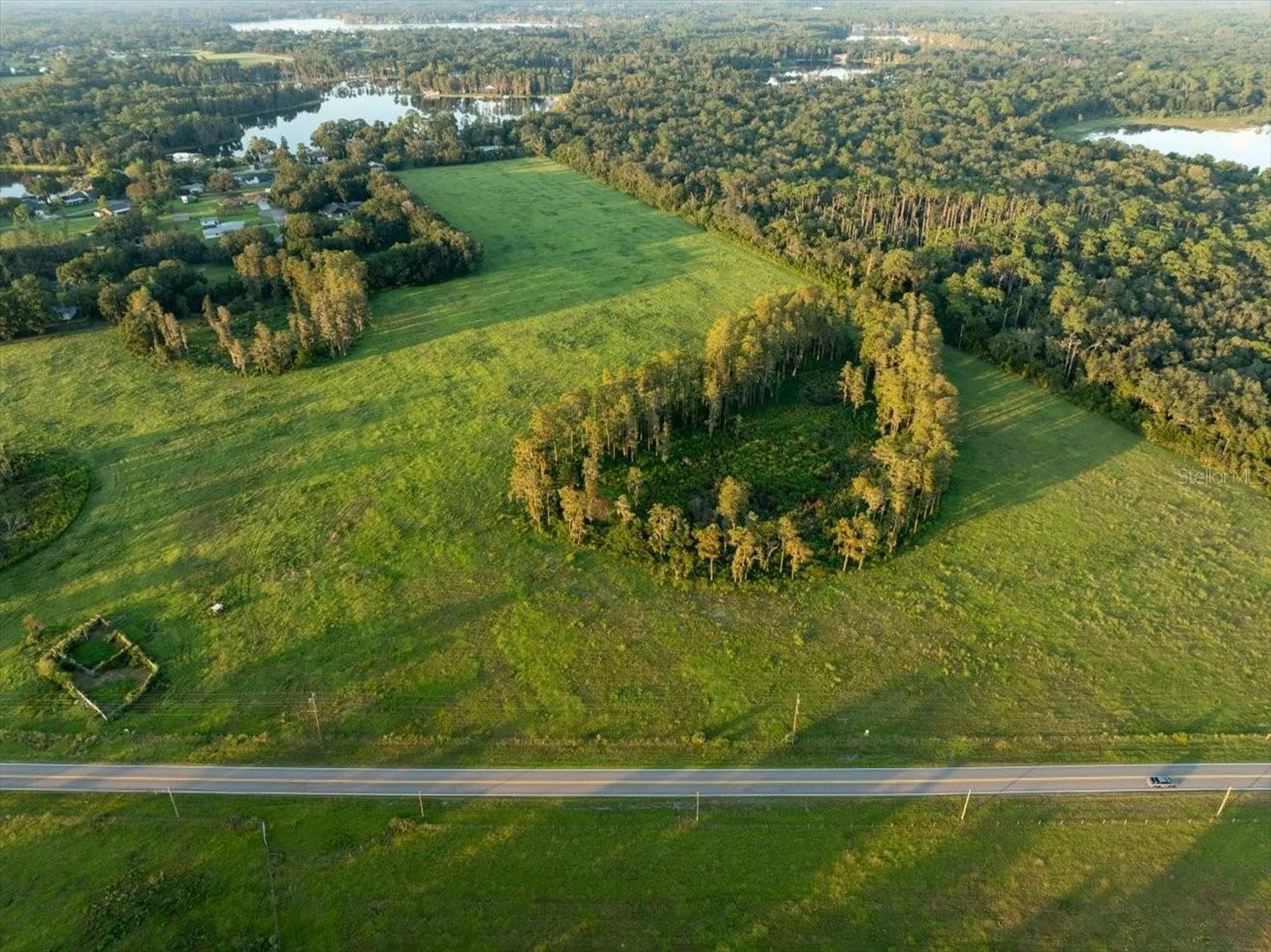 16405 Boy Scout Road Odessa FL 33556