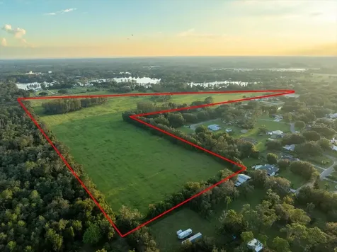 16405 Boy Scout Road Odessa FL 33556