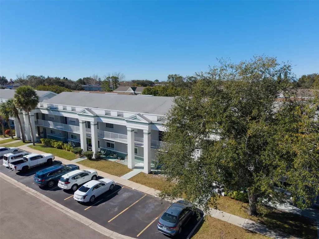 2298 Americus Boulevard E Clearwater FL 33763