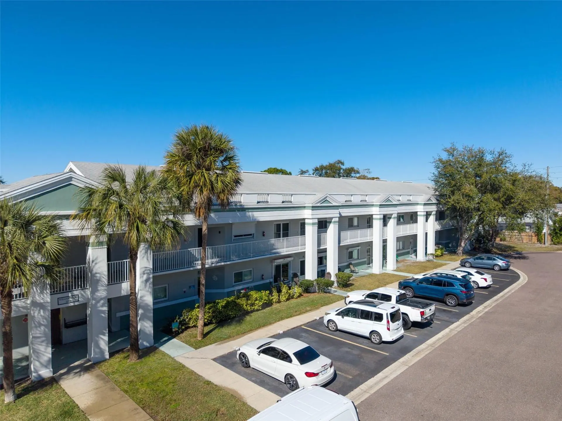 2298 Americus Boulevard E Clearwater FL 33763