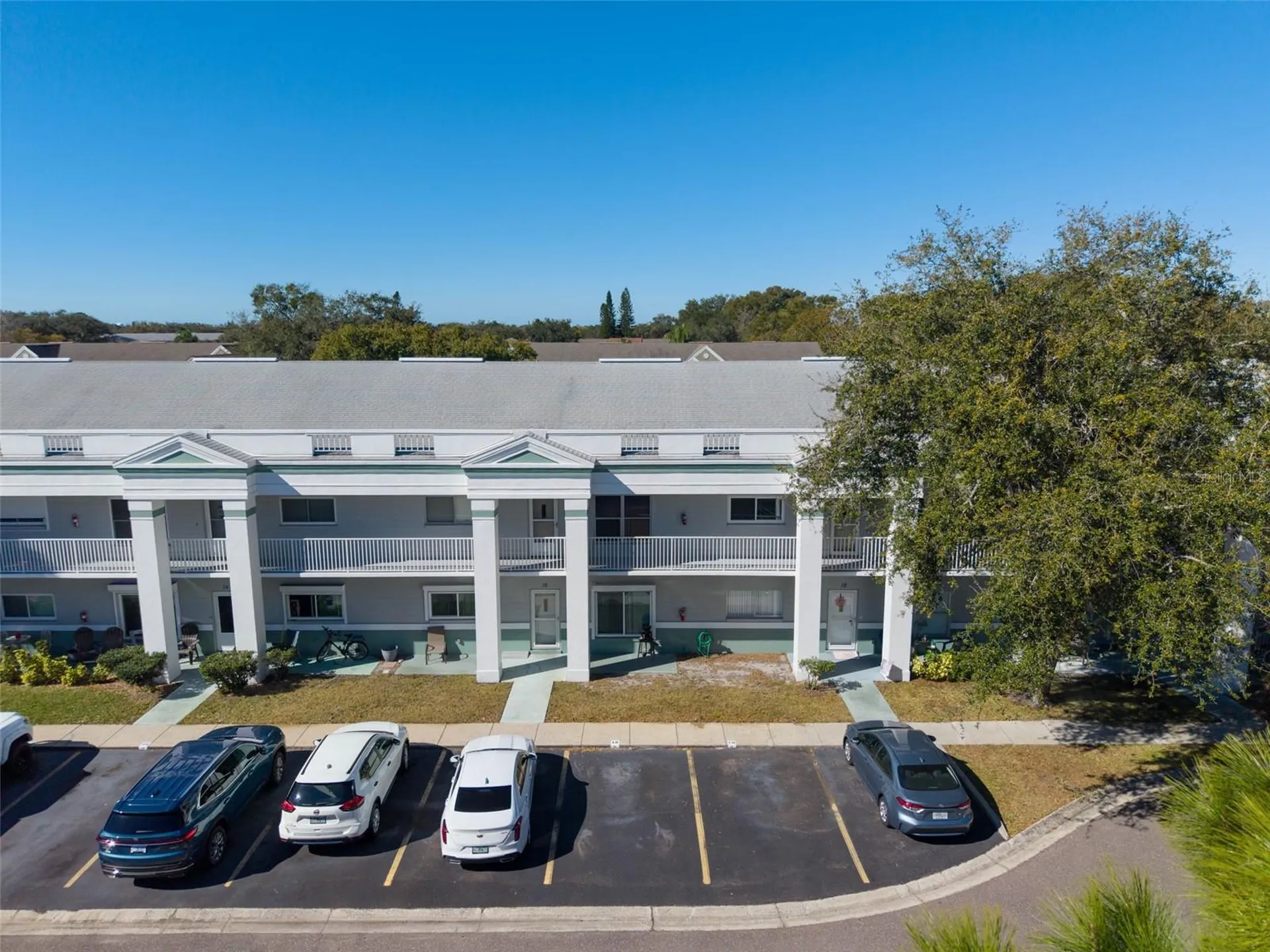 2298 Americus Boulevard E Clearwater FL 33763