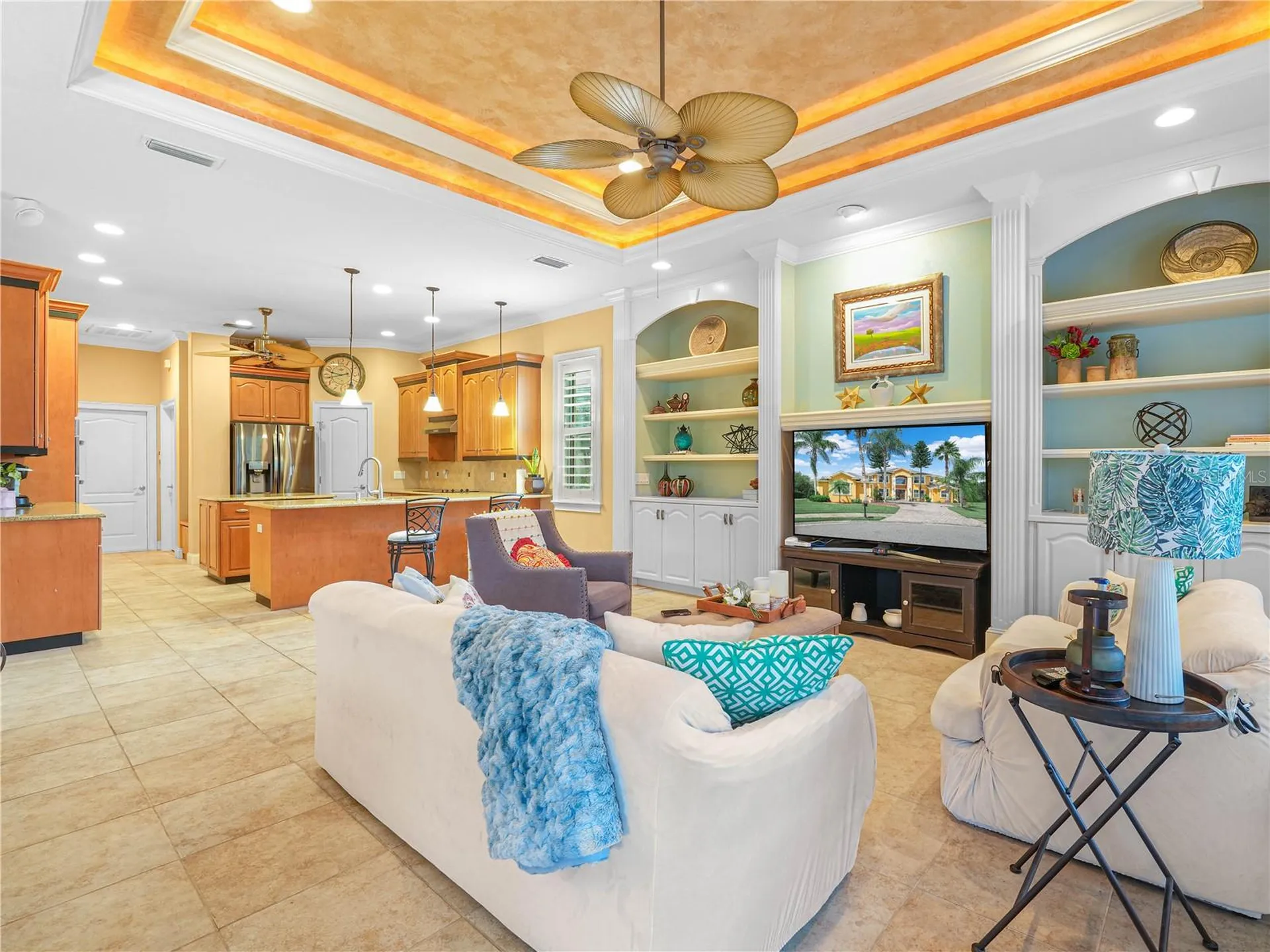 565 Whisper Woods Drive Lakeland FL 33813