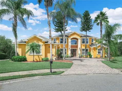 565 Whisper Woods Drive Lakeland FL 33813