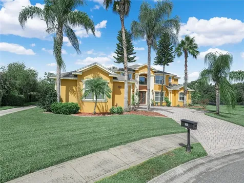 565 Whisper Woods Drive Lakeland FL 33813