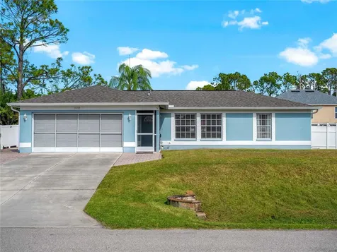 3200 Alesio Avenue North Port FL 34286