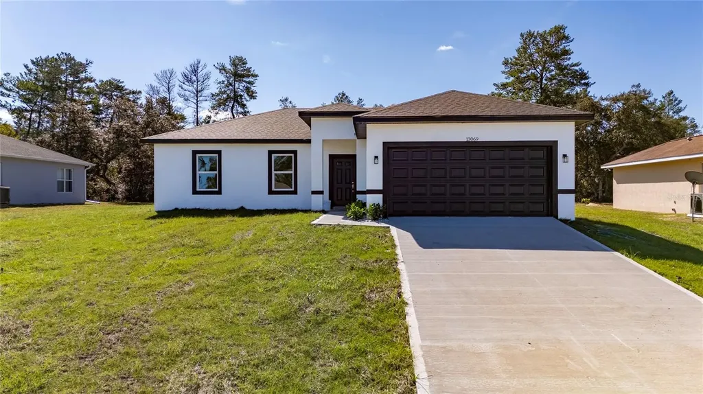 13069 SW 35th Circle Ocala FL 34473