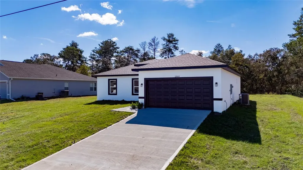 13069 SW 35th Circle Ocala FL 34473