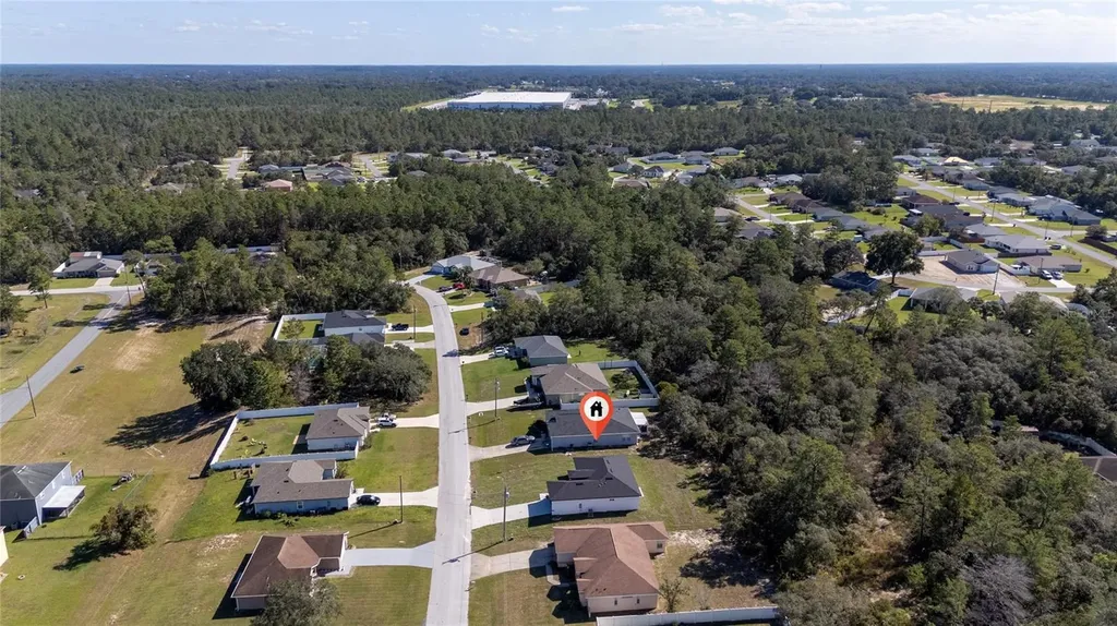 13069 SW 35th Circle Ocala FL 34473