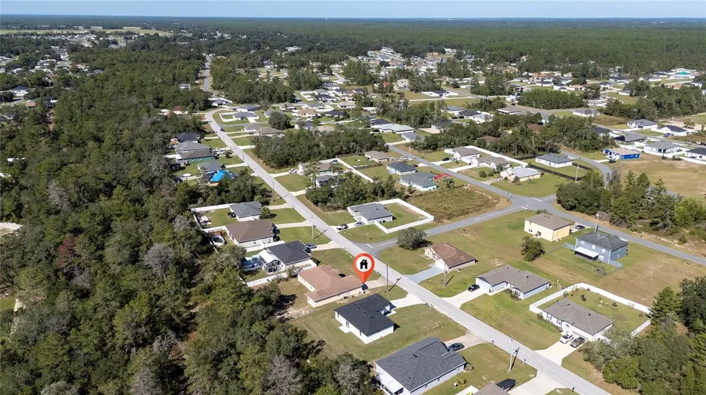 13069 SW 35th Circle Ocala FL 34473