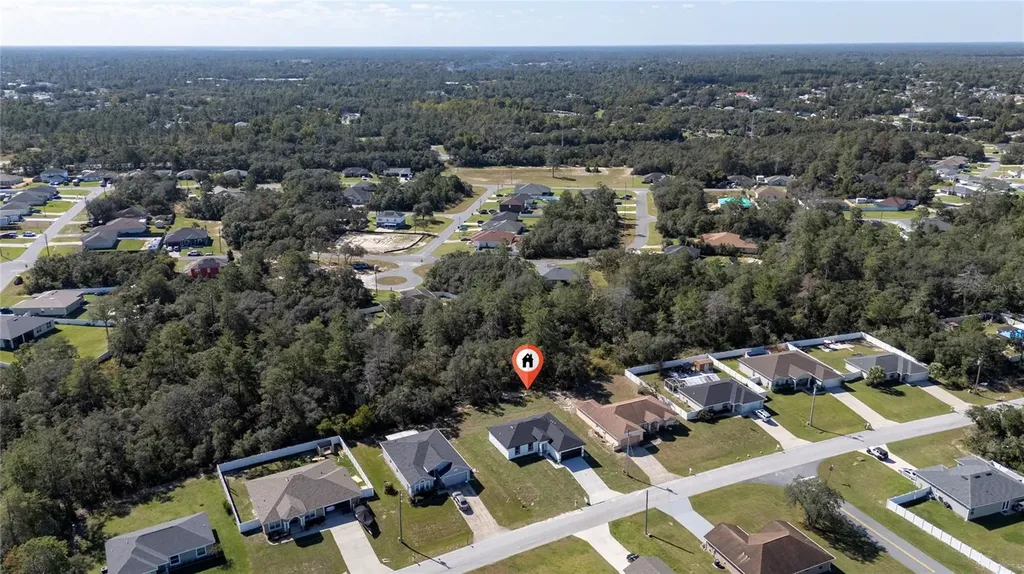 13069 SW 35th Circle Ocala FL 34473