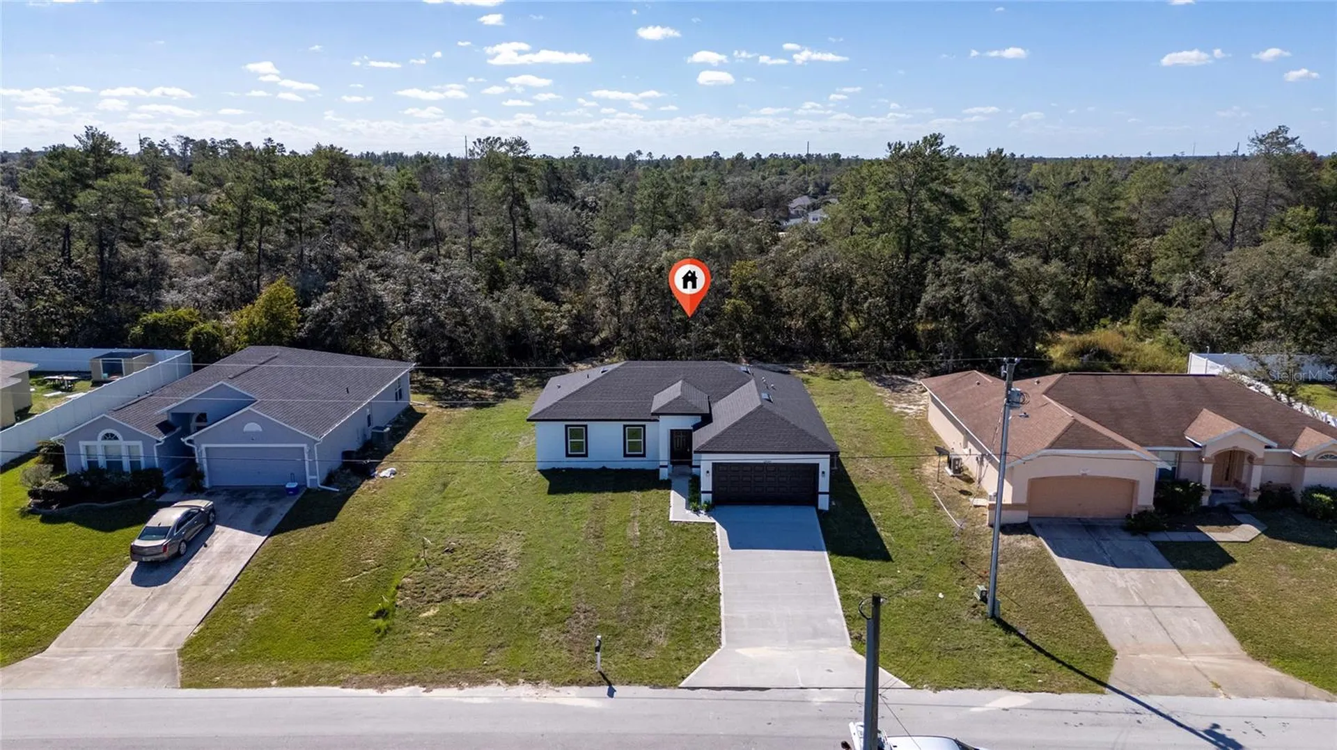 13069 SW 35th Circle Ocala FL 34473