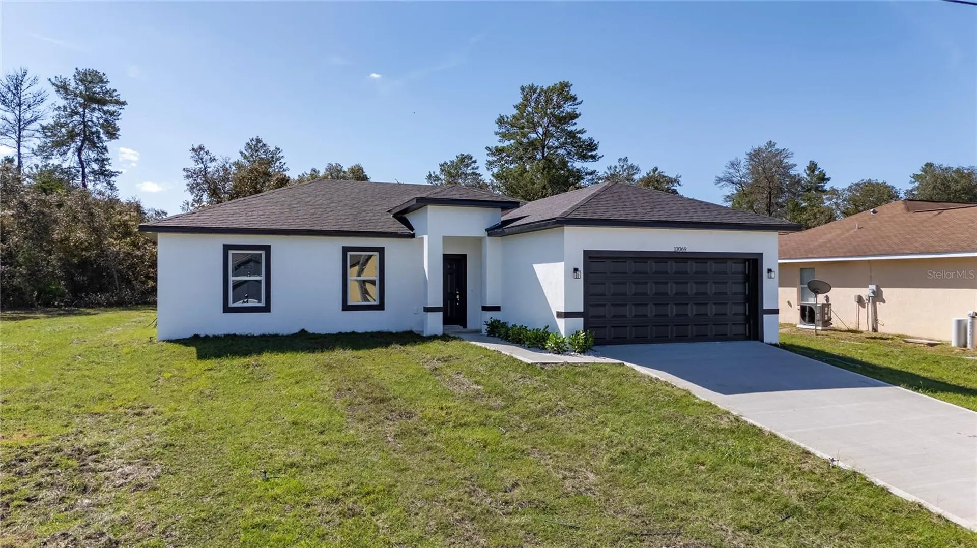 13069 SW 35th Circle Ocala FL 34473