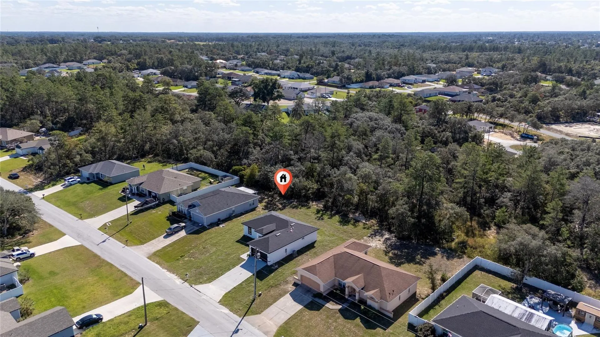 13069 SW 35th Circle Ocala FL 34473