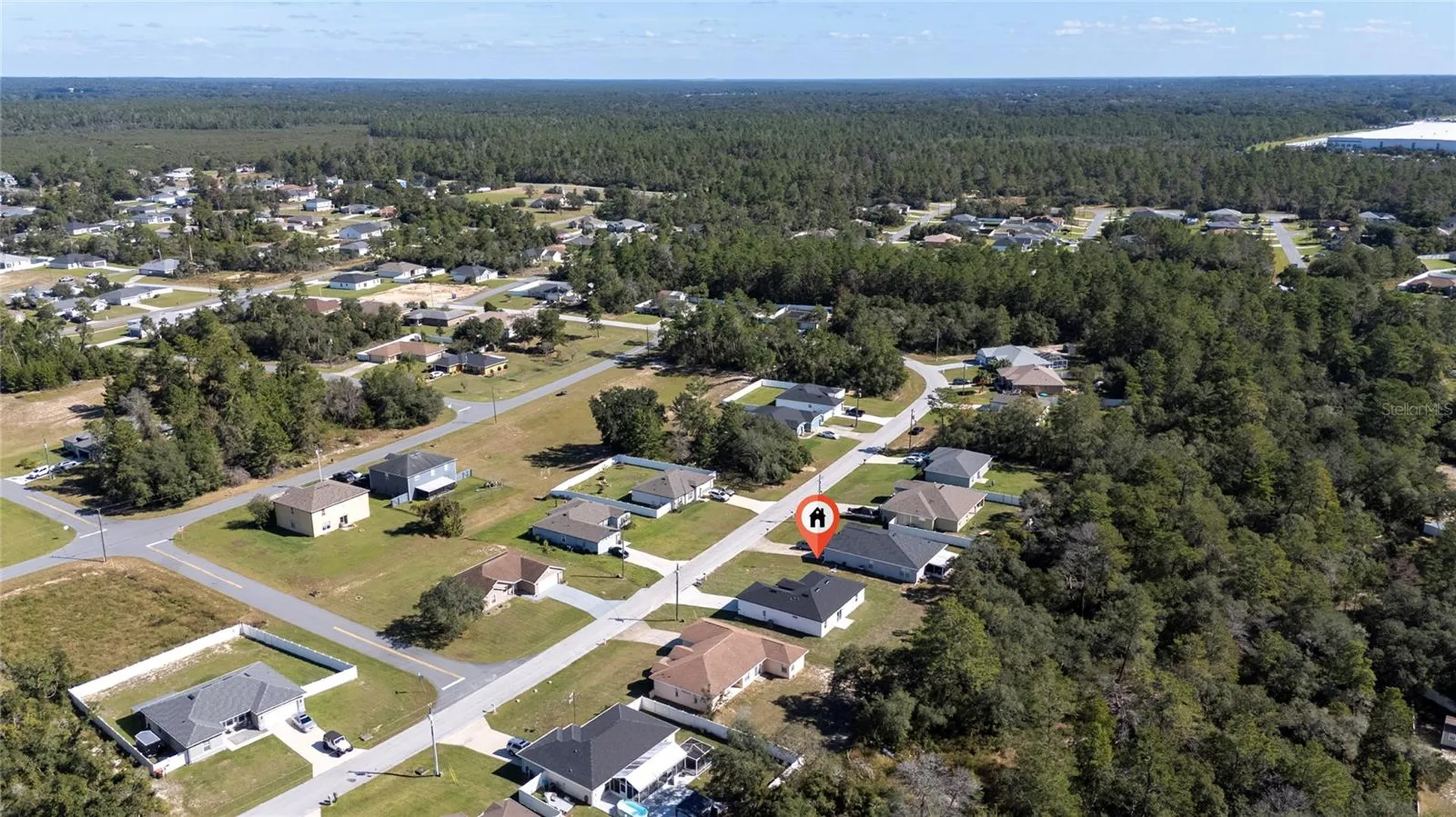 13069 SW 35th Circle Ocala FL 34473
