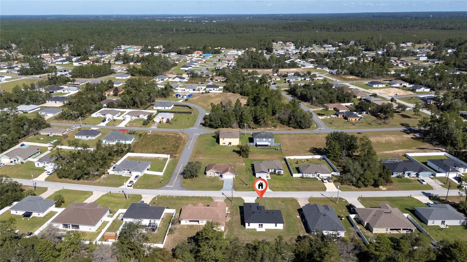 13069 SW 35th Circle Ocala FL 34473