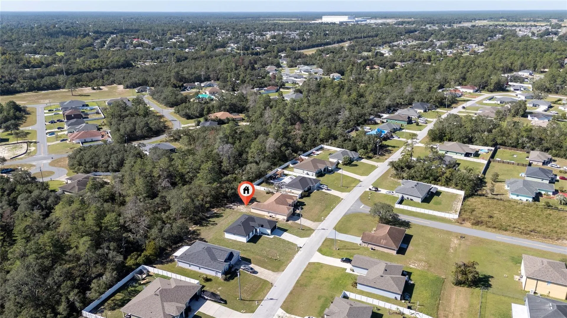 13069 SW 35th Circle Ocala FL 34473