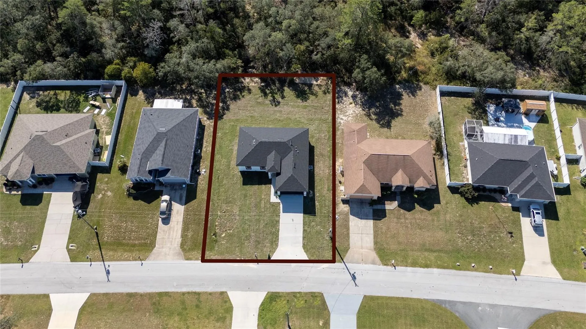 13069 SW 35th Circle Ocala FL 34473