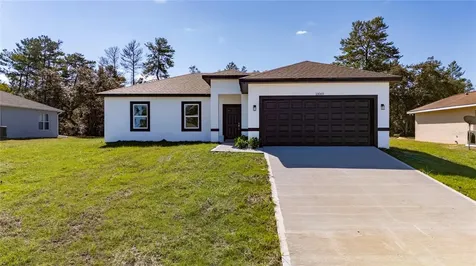 13069 SW 35th Circle Ocala FL 34473