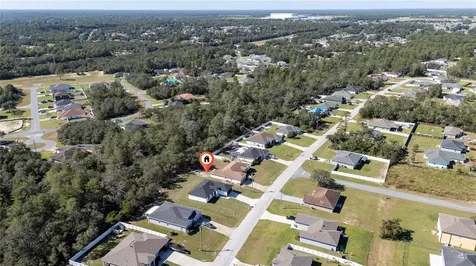 13069 SW 35th Circle Ocala FL 34473