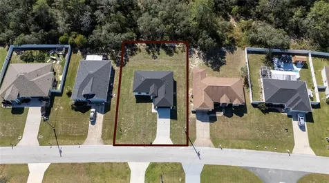 13069 SW 35th Circle Ocala FL 34473