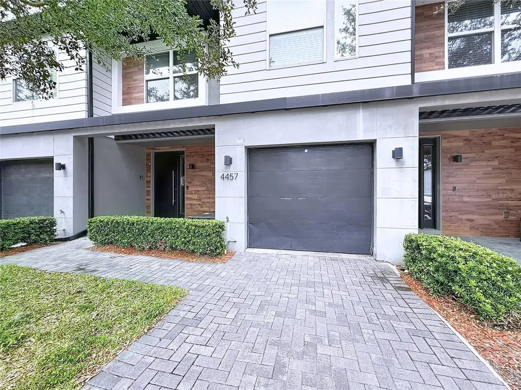 4457 Le Reve Court Kissimmee FL 34746