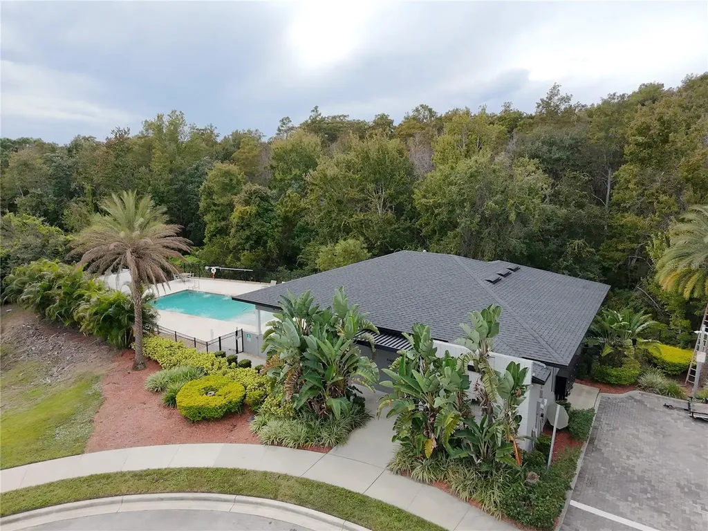 4457 Le Reve Court Kissimmee FL 34746