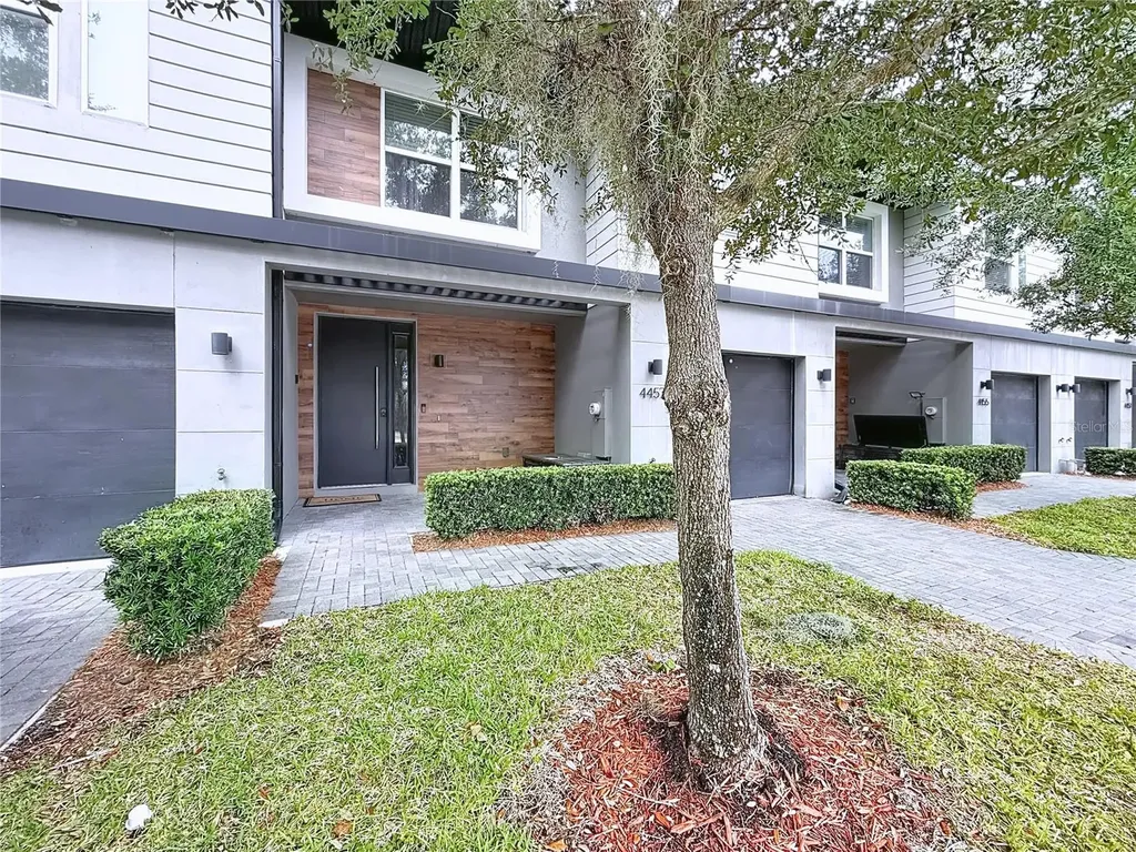 4457 Le Reve Court Kissimmee FL 34746