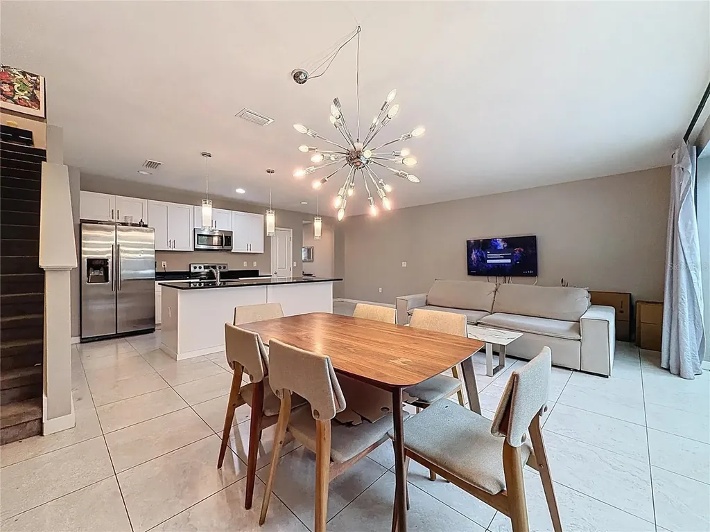 4457 Le Reve Court Kissimmee FL 34746