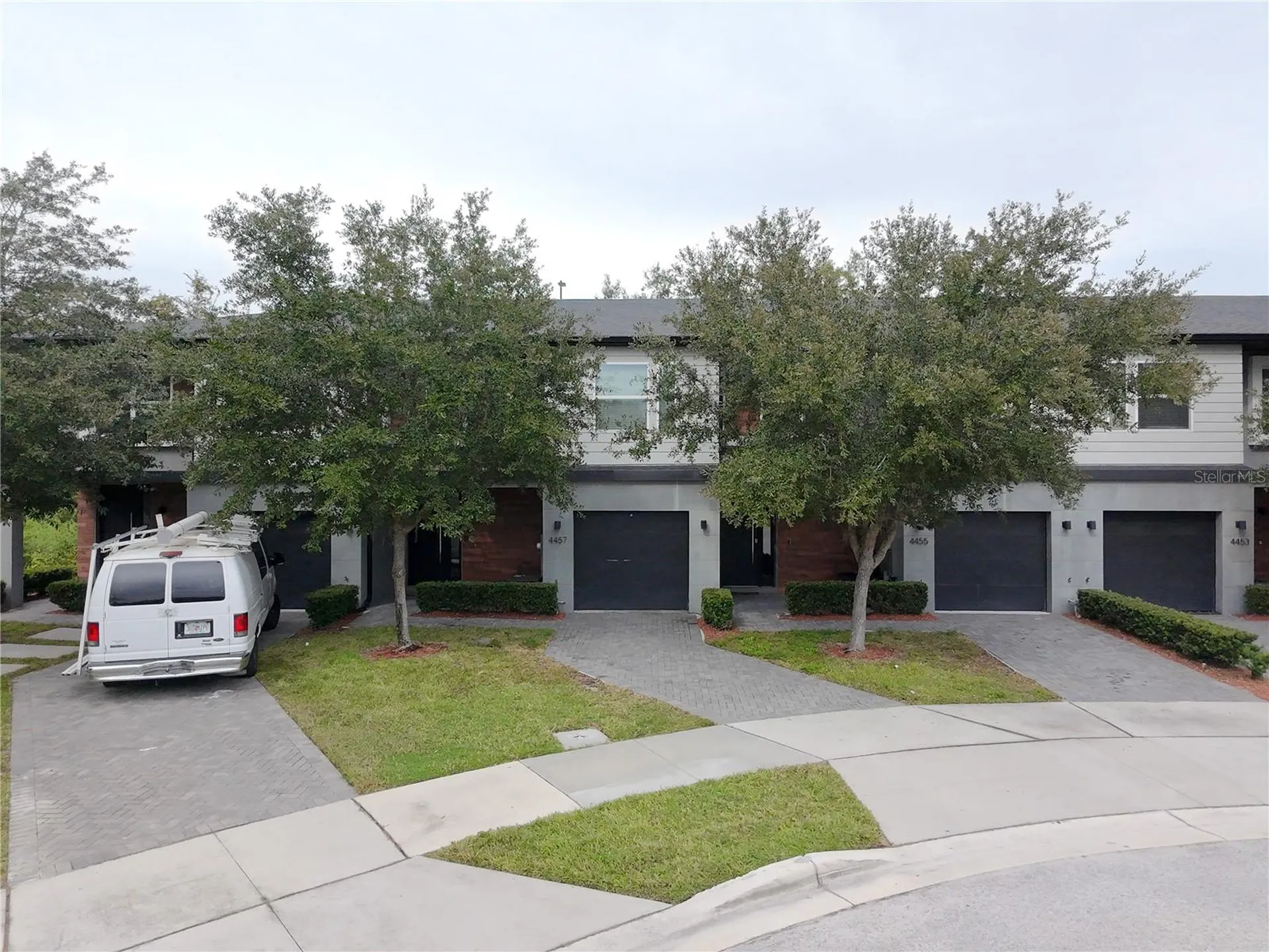 4457 Le Reve Court Kissimmee FL 34746