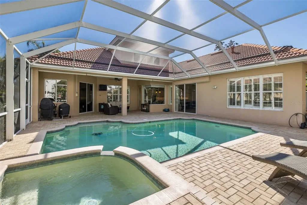 2928 Waters Edge Road Palm Harbor FL 34685