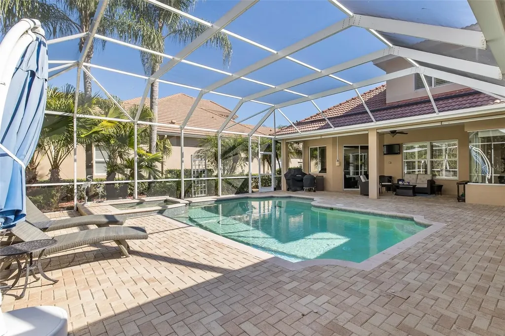 2928 Waters Edge Road Palm Harbor FL 34685