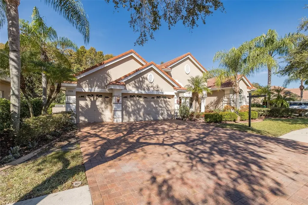2928 Waters Edge Road Palm Harbor FL 34685