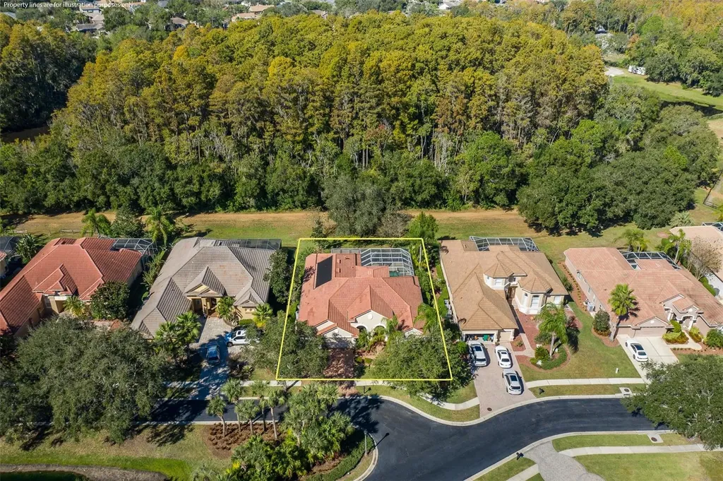2928 Waters Edge Road Palm Harbor FL 34685