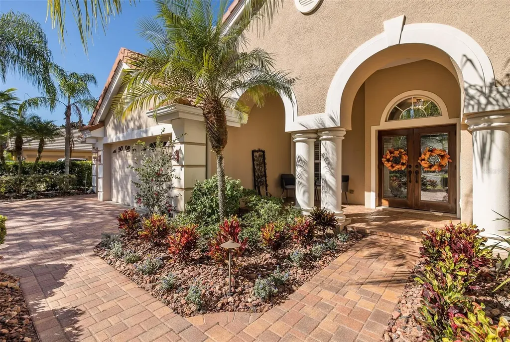 2928 Waters Edge Road Palm Harbor FL 34685