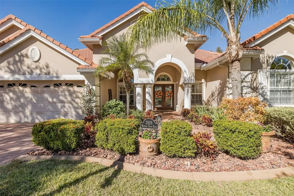 2928 Waters Edge Road Palm Harbor FL 34685