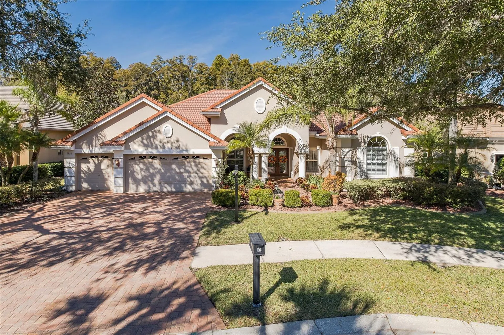 2928 Waters Edge Road Palm Harbor FL 34685