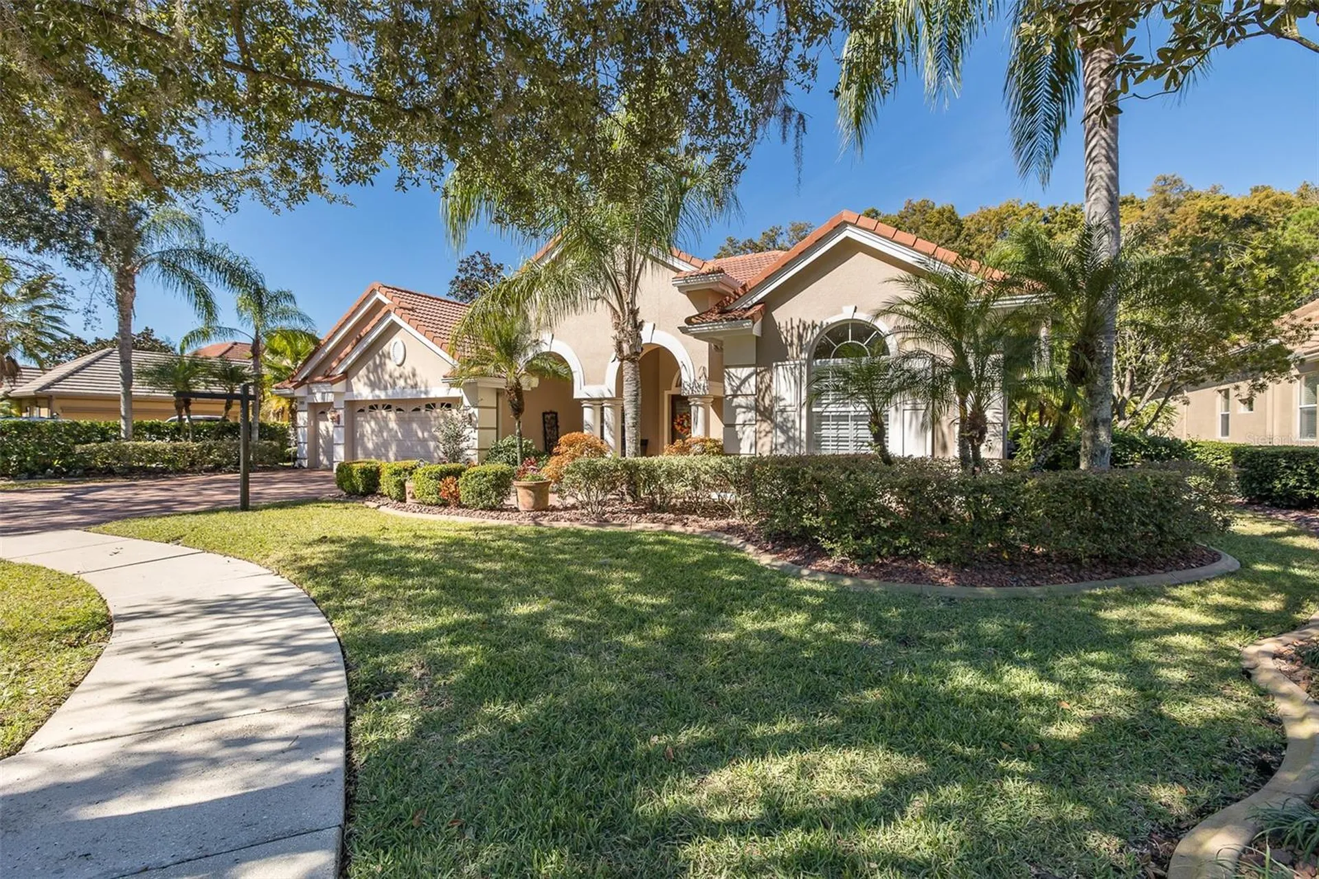 2928 Waters Edge Road Palm Harbor FL 34685