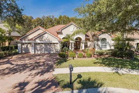 2928 Waters Edge Road Palm Harbor FL 34685