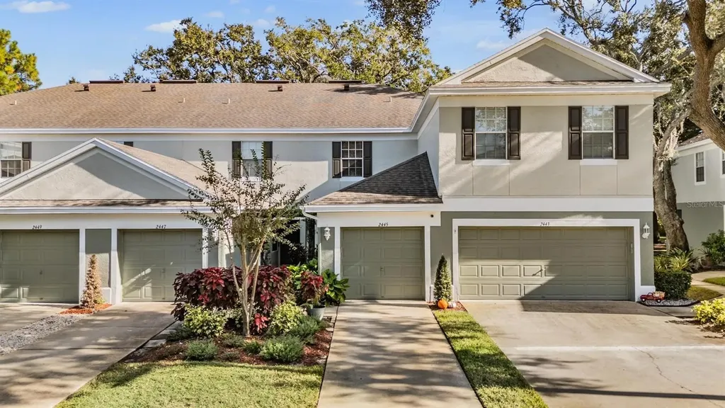 2445 Earlswood Court Brandon FL 33510