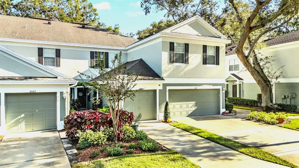 2445 Earlswood Court Brandon FL 33510