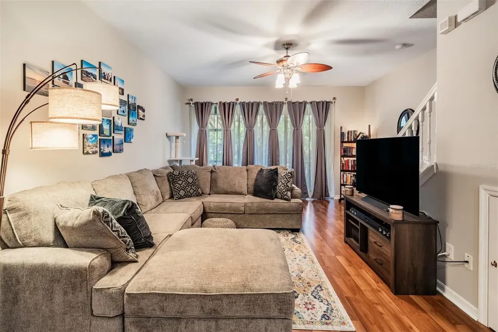 2445 Earlswood Court Brandon FL 33510