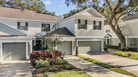 2445 Earlswood Court Brandon FL 33510