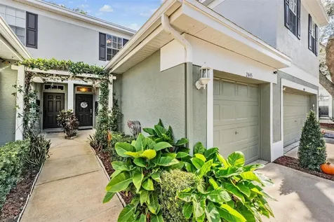 2445 Earlswood Court Brandon FL 33510