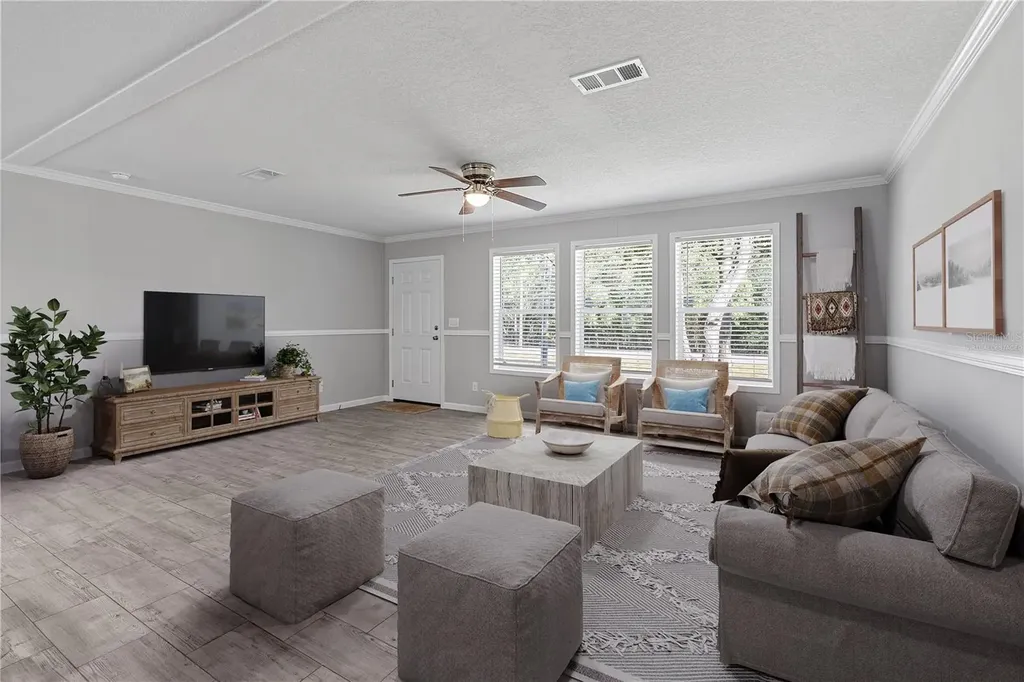 7990 NE 121 Street Bronson FL 32621