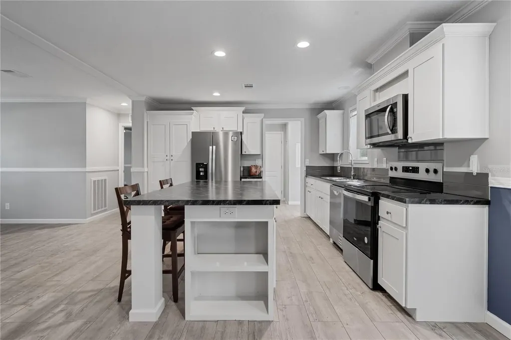 7990 NE 121 Street Bronson FL 32621