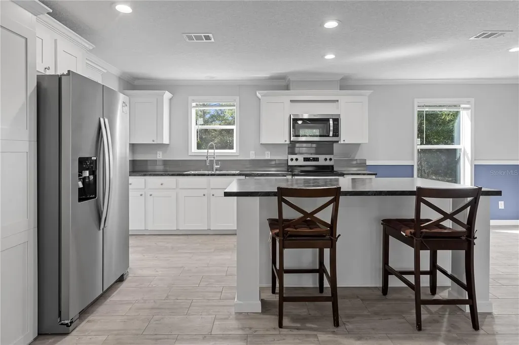 7990 NE 121 Street Bronson FL 32621